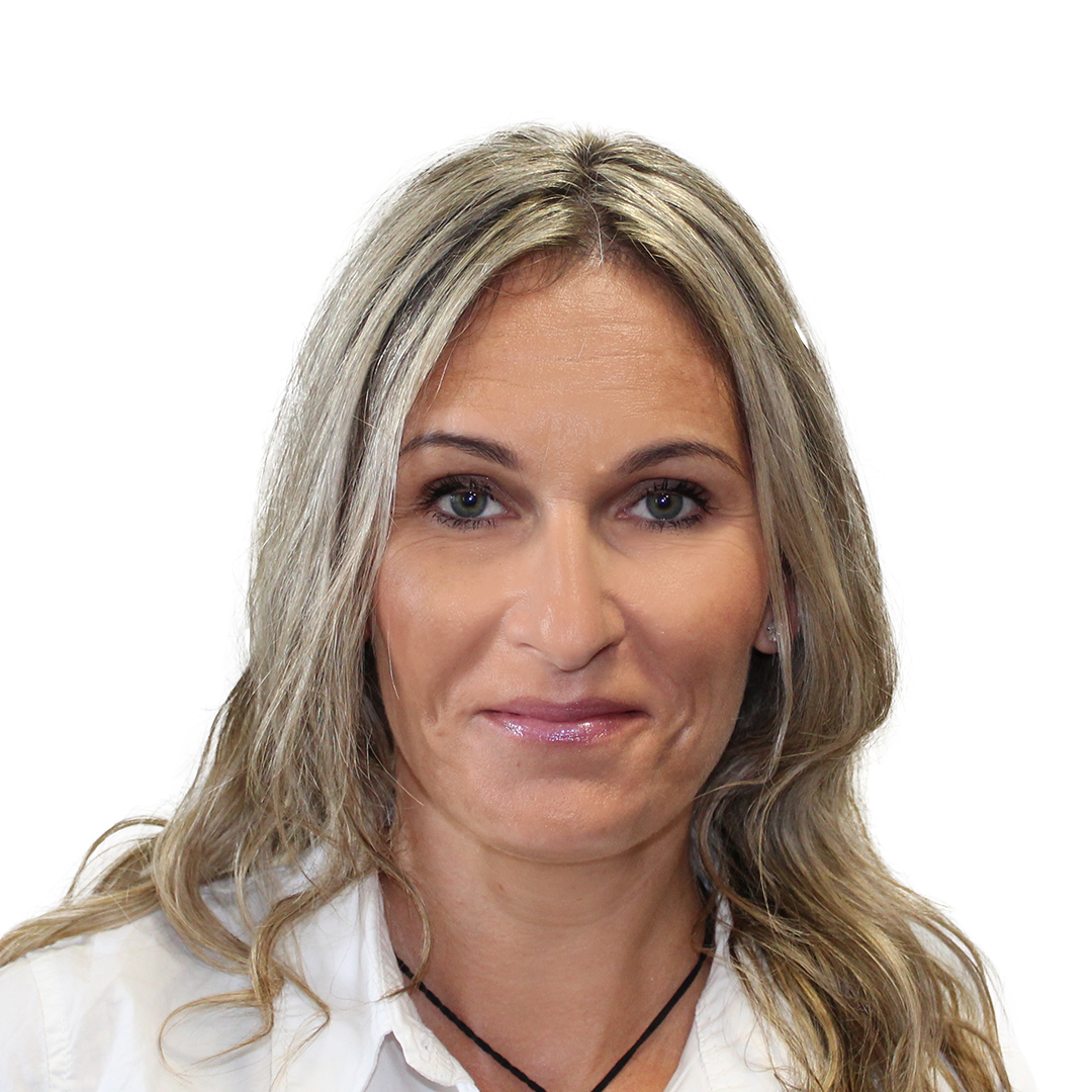 Denisa Křížková